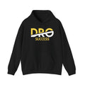 BRO Earn Everything Hoodie — Motivational Streetwear Pullover